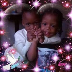 Meet your Posher, Shaunte